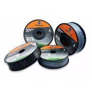 Леска для триммера зазубрины FlexiCut Pro 3.4mm/1000m