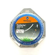 Леска для триммера витая FlexiCut Pro 2.7mm/30m