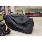 Чехол ZimAni для садовых тракторов XL