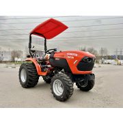 Трактор дизельный ZimAni B2741 (IND)