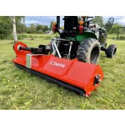 Косилка цеповая ZimAni FOX1600