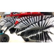 Щетка для подметальной машины ZimAni TK48