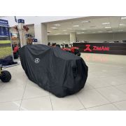 Чехол ZimAni для садовых тракторов XL ZimAni